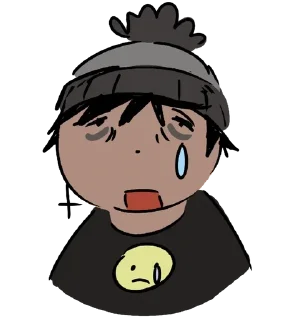 ☹️