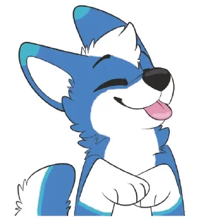 😝