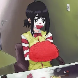 🤡