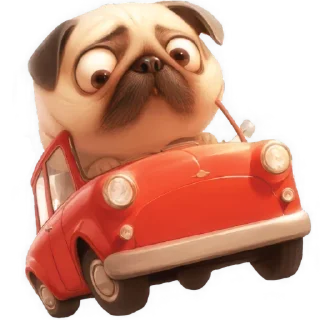 🚗