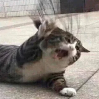 😫