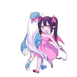 💃