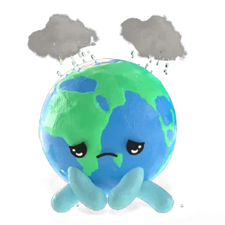 😔