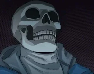 💀