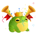 🤴