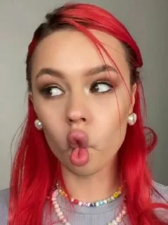 😙