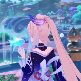 🐟