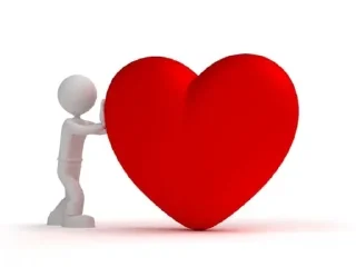 ❤️