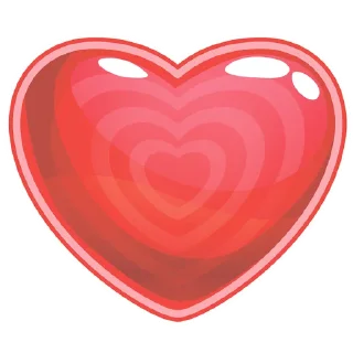 ❤