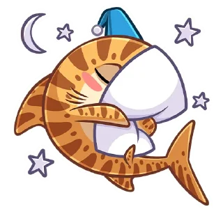 😴