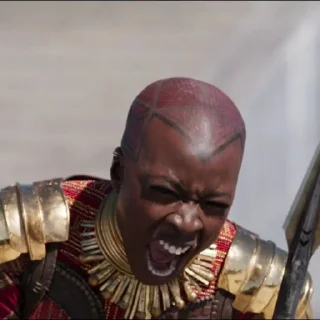 😡