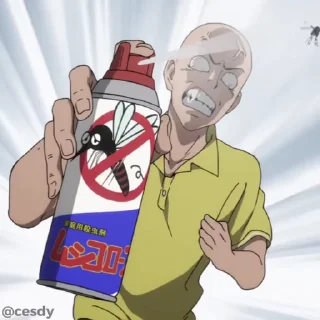 🦟