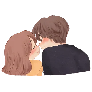 😘
