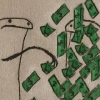 💴