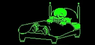 🛌