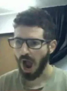 😲