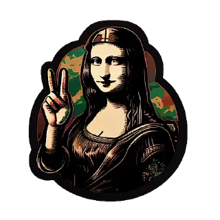 ✌️