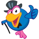 smeshariki