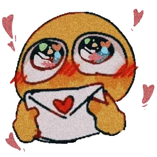 ❤️