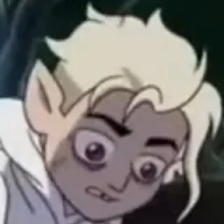 😟