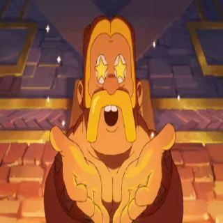 🤩