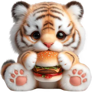 🍔
