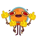 👍
