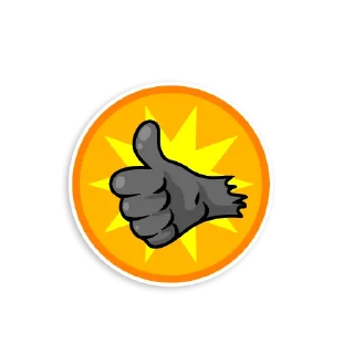 👍