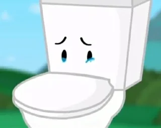 😭