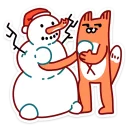 ☃️