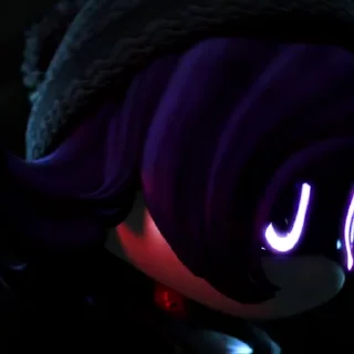 😱
