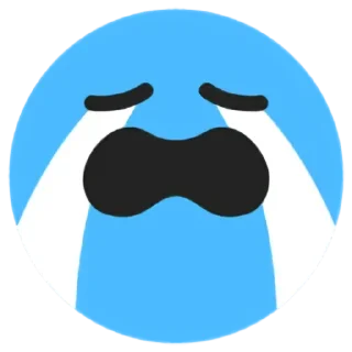 😭