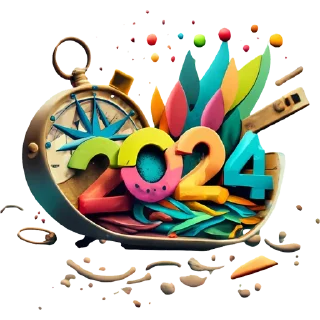🗓