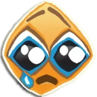 😥