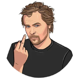 🖕