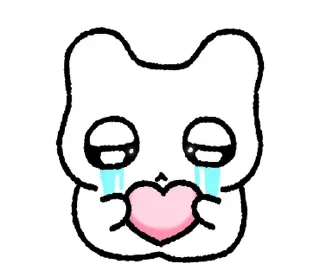 ❤️