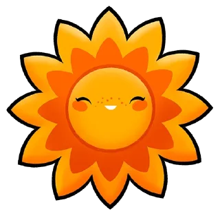 ☀️