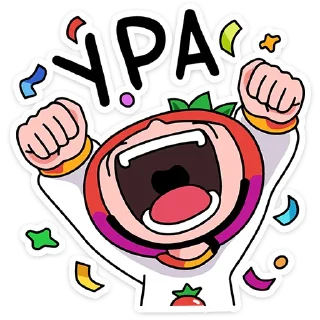 🥳