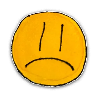 ☹️