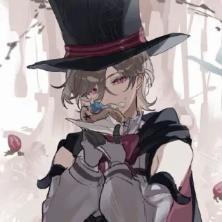 🎩
