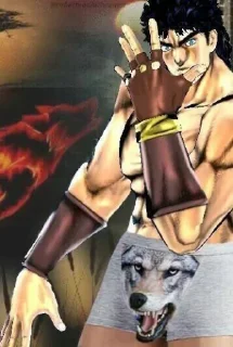 🐺