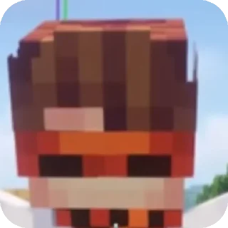 😗