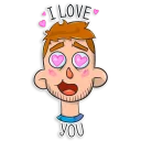 💕