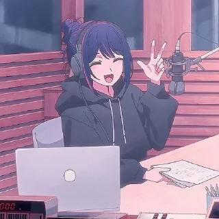 ✌️