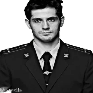 👮‍♂️