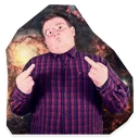 🖕