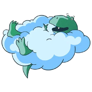 ☁️