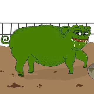 🐷