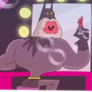 💄