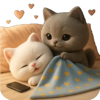 😴